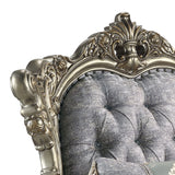 Miliani Antique Bronze Chair - Ornate Home