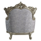 Miliani Antique Bronze Chair - Ornate Home