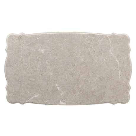 Miliani Antique Bronze Coffee Table - Ornate Home