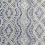 Miliani Antique Bronze Loveseat W/3 Pillows - Ornate Home