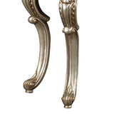 Miliani Antique Bronze Sofa Table - Ornate Home