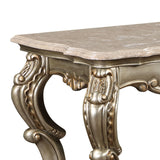 Miliani Antique Bronze Sofa Table - Ornate Home
