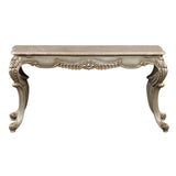 Miliani Antique Bronze Sofa Table - Ornate Home