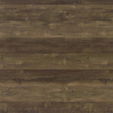 Millbrook Rustic Oak 71-inch 2-door Storage Bookshelf - Ornate Home