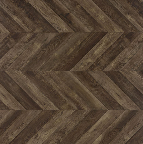 Millbrook Rustic Oak 71-inch 2-door Storage Bookshelf - Ornate Home