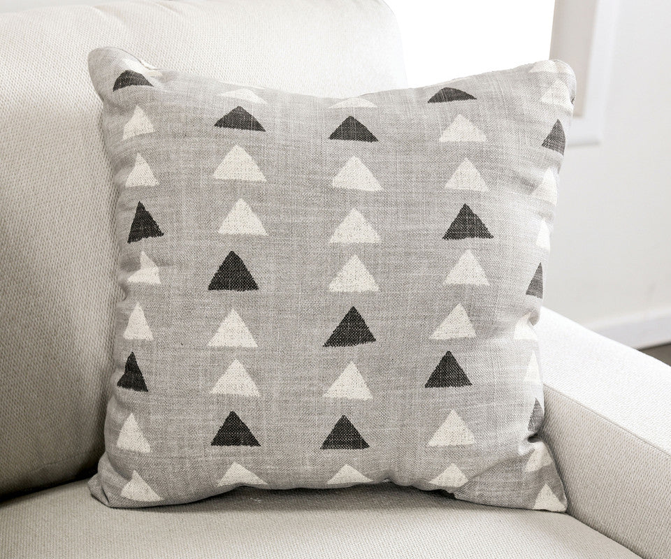 Millburn White Sectional - Ornate Home