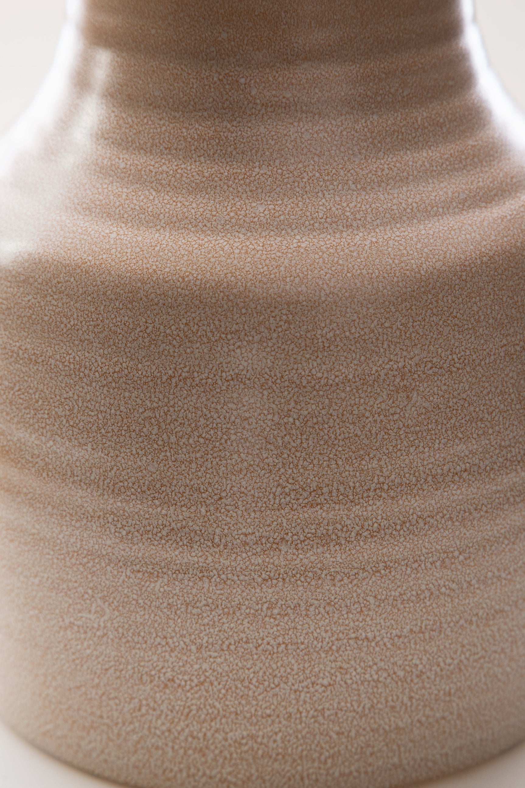 Millcott Tan Vase (Online Special Price) - Ornate Home