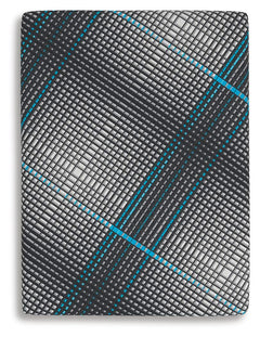 Millennium 2.0 Foam 12 Inch Black Full Mattress - Ornate Home