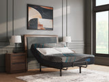 Millennium 2.0 Foam 12 Inch Black Twin XL Mattress (Online Special Price) - Ornate Home
