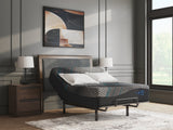 Millennium 2.0 Foam 14 Inch Black Twin XL Mattress (Online Special Price) - Ornate Home