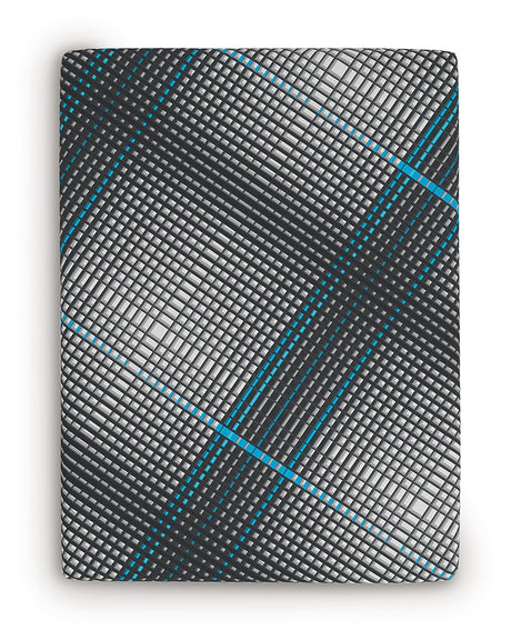 Millennium 2.0 Hybrid 12 Inch Black King Mattress - Ornate Home