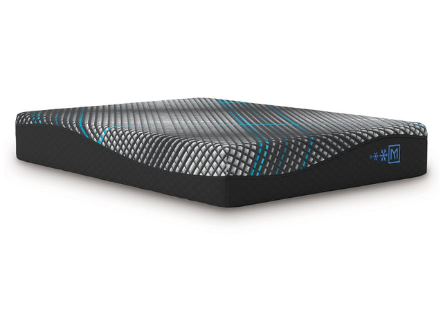 Millennium 2.0 Hybrid 12 Inch Black Twin XL Mattress (Online Special Price) - Ornate Home