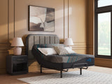 Millennium 2.0 Hybrid 14 Inch Black King Mattress (Online Special Price) - Ornate Home
