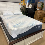 Millennium Gel Memory Foam Hybrid Queen 14" Mattress / Firm - Ornate Home