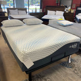 Millennium Gel Memory Foam Hybrid Queen 14" Mattress / Firm - Ornate Home