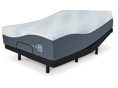 Millennium Gel Memory Foam Hybrid Twin XL 14" Mattress / Firm - Ornate Home