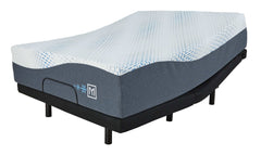 Millennium Gel Memory Foam Hybrid Twin XL 14" Mattress / Firm - Ornate Home