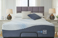 Millennium Gel Memory Foam Hybrid Twin XL 14" Mattress / Firm - Ornate Home