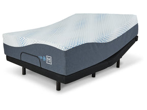 Millennium Gel Memory Foam Queen 14" Mattress / Firm (Online Special Price) - Ornate Home