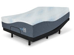 Millennium Gel Memory Foam Queen 14" Mattress / Firm - Ornate Home