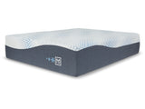Millennium Gel Memory Foam Twin XL 14" Mattress / Firm (Online Special Price) - Ornate Home