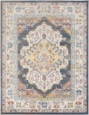 Millican Area Rug - Ornate Home