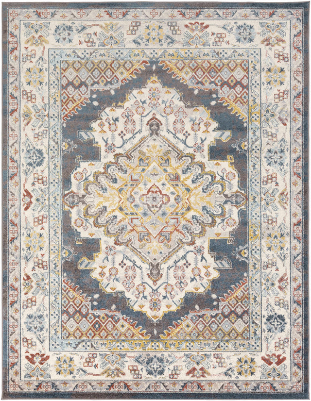 Millican Area Rug - Ornate Home
