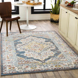 Millican Area Rug - Ornate Home
