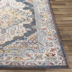 Millican Area Rug - Ornate Home
