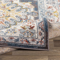 Millican Area Rug - Ornate Home