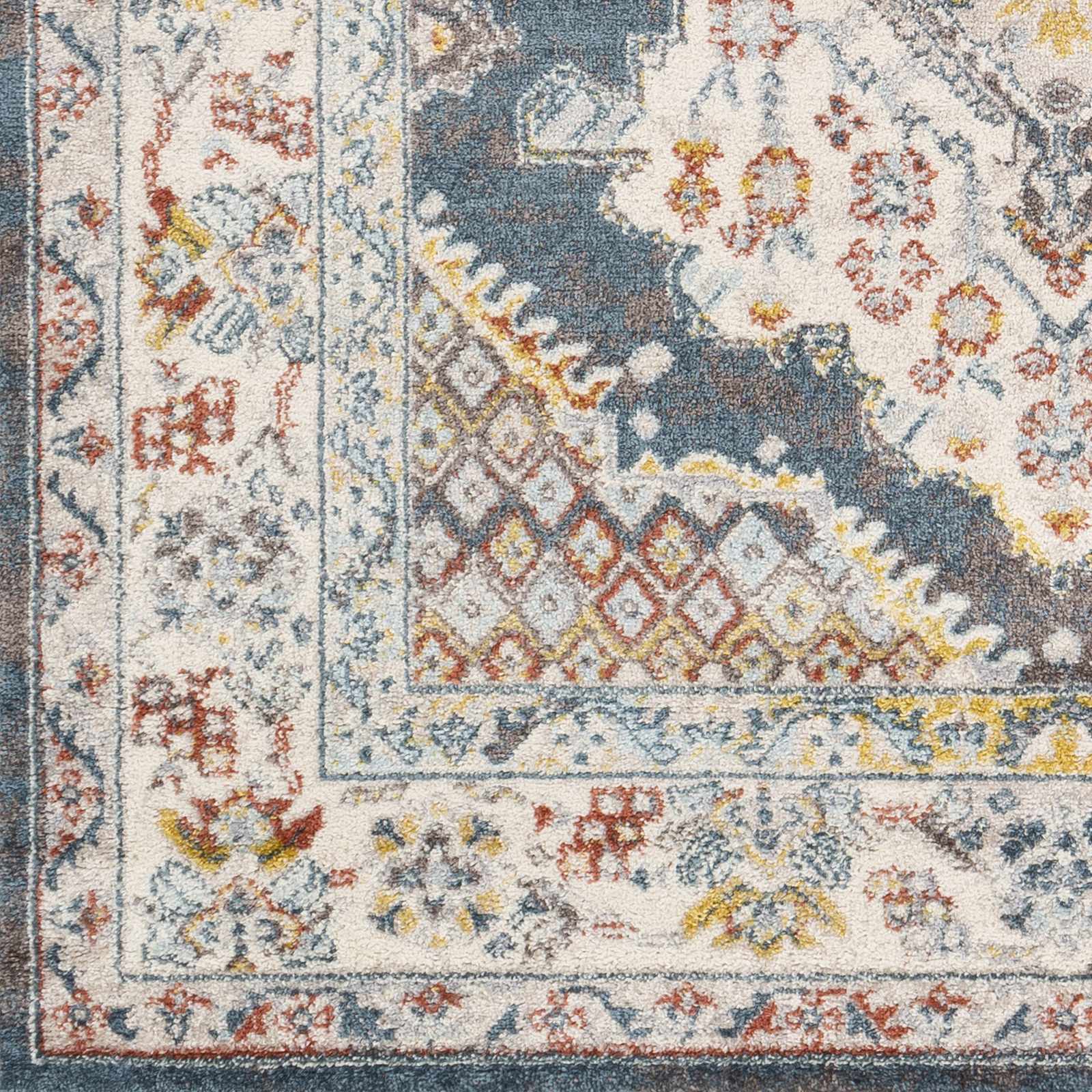 Millican Area Rug - Ornate Home
