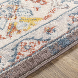 Millican Area Rug - Ornate Home