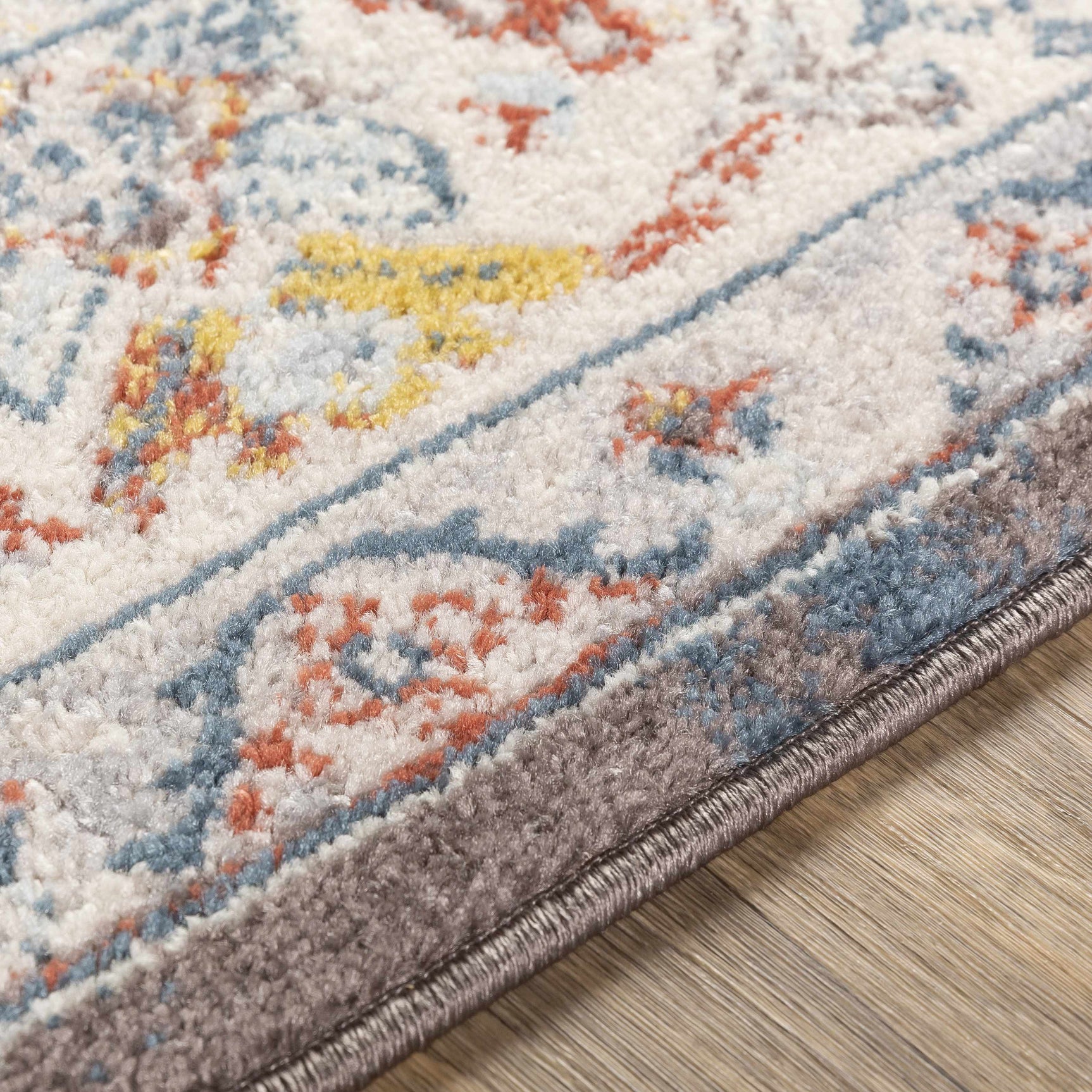 Millican Area Rug - Ornate Home