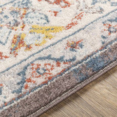 Millican Area Rug - Ornate Home