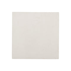 Millim White Outdoor Accent Table - Ornate Home