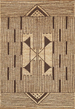 Millis Hand Knotted Jute Area Rug - Clearance - Ornate Home