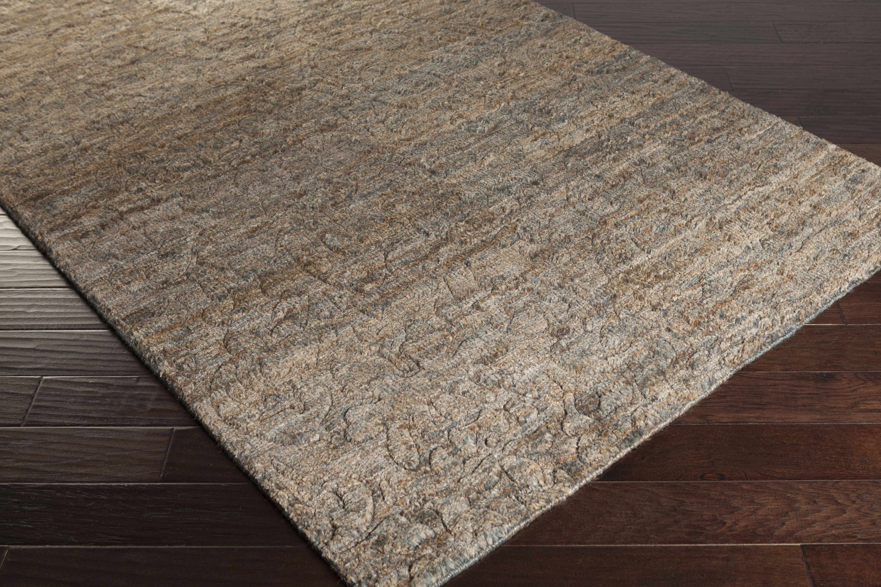 Millport Jute Rug - Clearance - Ornate Home