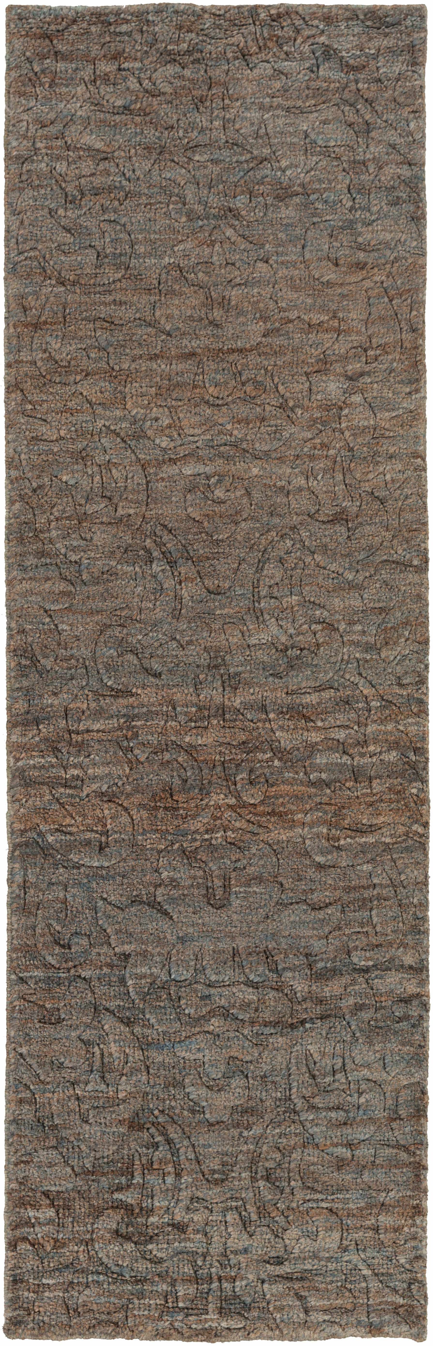 Millport Jute Rug - Clearance - Ornate Home