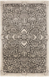Millry Premium Handmade Wool Rug - Clearance - Ornate Home