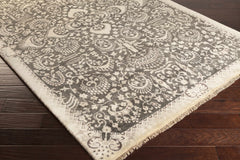 Millry Premium Handmade Wool Rug - Clearance - Ornate Home