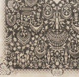 Millry Premium Handmade Wool Rug - Clearance - Ornate Home