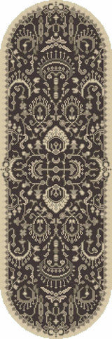 Millry Premium Handmade Wool Rug - Clearance - Ornate Home