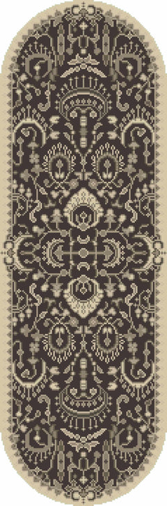 Millry Premium Handmade Wool Rug - Clearance - Ornate Home