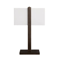 Mills Bronze Table Lamp - Ornate Home