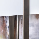 Mills Bronze Table Lamp - Ornate Home