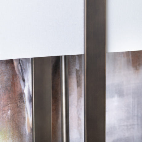 Mills Bronze Table Lamp - Ornate Home