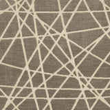 Millsboro Gray Area Rug - Ornate Home
