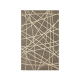 Millsboro Gray Area Rug - Ornate Home