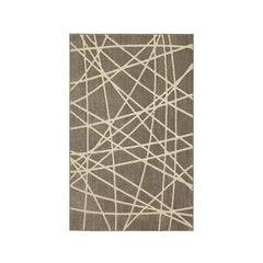Millsboro Gray Area Rug - Ornate Home