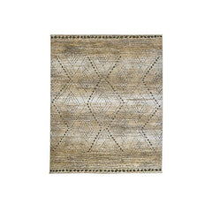Millsboro Tan Area Rug - Ornate Home